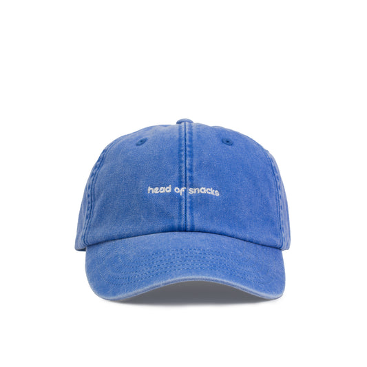 Head of Snacks Cap